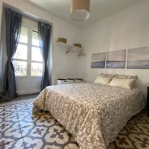 Quattro Puente De Triana Apartamento Sevilla