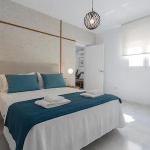 La Brujula By Cadizrentals Apartamento Cádiz