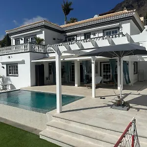 Zion Tenerife Villa Costa Adeje (Tenerife)