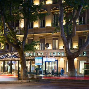 4* Szálloda Imperiale By Omnia