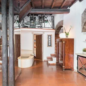 Cedro Terrace&jacuzzi - Loft In Trastevere Rom