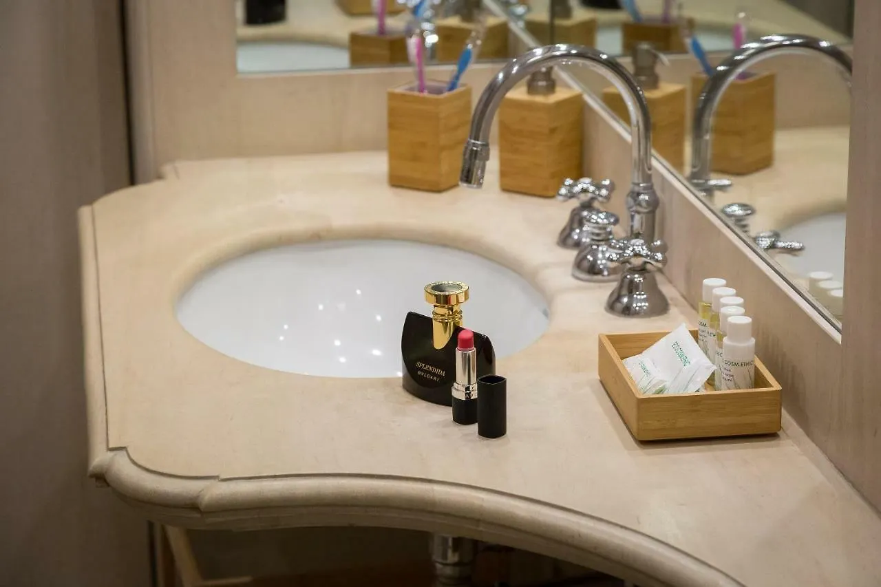 Giuditta Suite 121 Trastevere Roma Сasa de vacaciones
